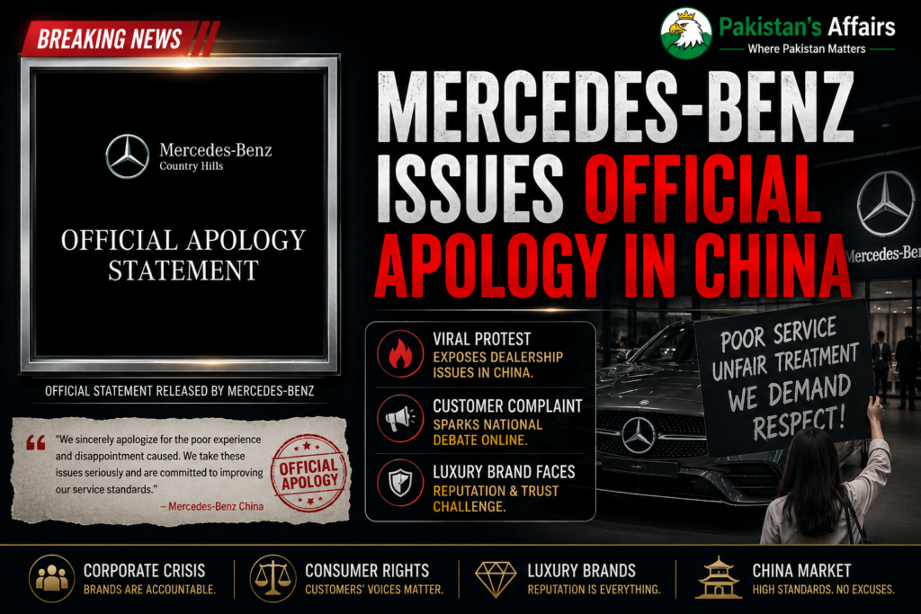 In subsequent interviews with the media, the woman also claimed that the dealership coerced her into taking out a loan with exorbitant costs.